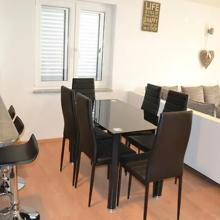 Appartamento Apt. Olive With Wonderful View *