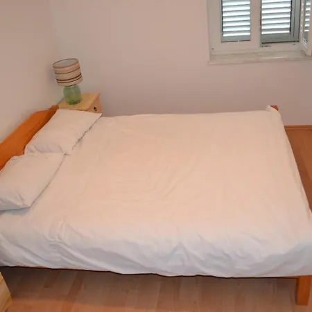 Apartamento Apt. Olive With Wonderful View Vrsi